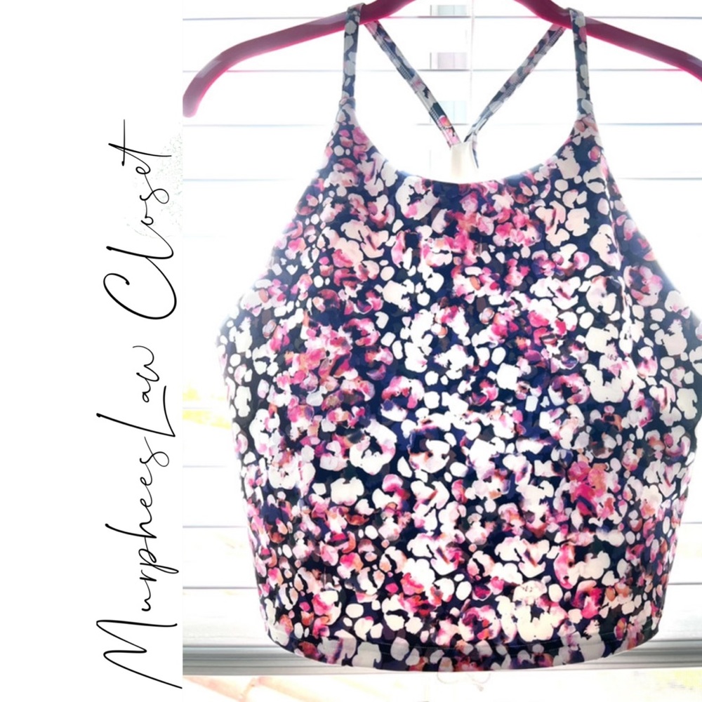 OLD NAVY | PowerSoft sports bra | Size L